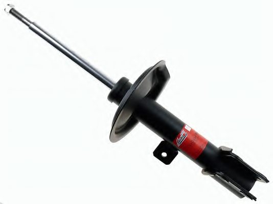 BOGE 30-G93-F Shock Absorber